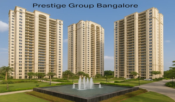 Prestige Group Bangalore