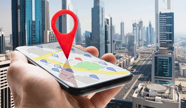 Prestige Eaton Park Location