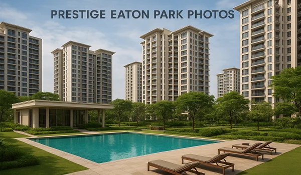 Prestige Eaton Park Photos