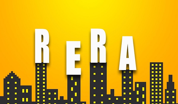 Prestige Eaton Park RERA