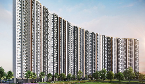 Prestige Group